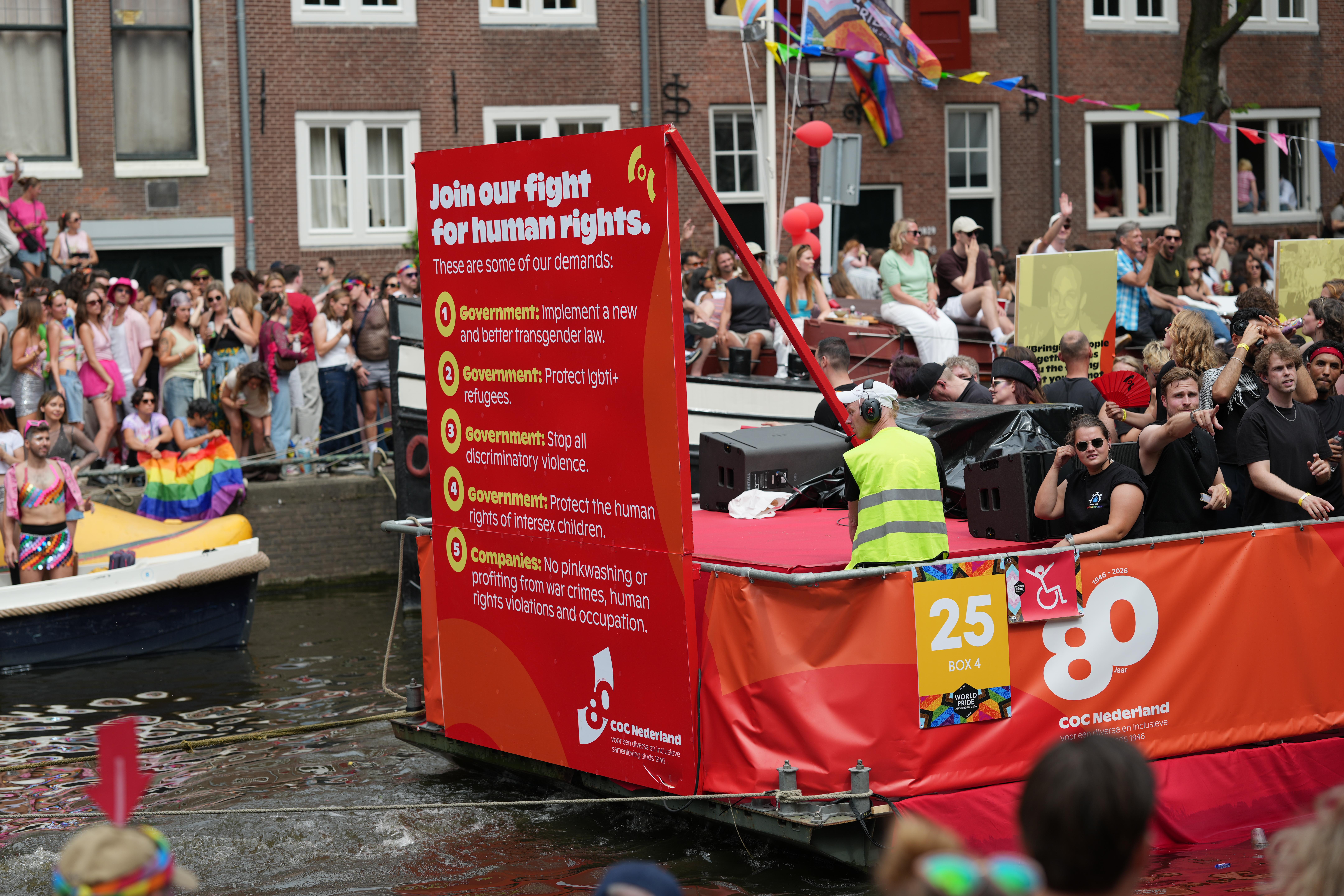 Join our fight for human rights.
These are some of our demands:
1 Government implement a new and better transgender law.
2 Government: Protect libit refugees.
3 Government: Stop all discriminatory violence.
4 Government: Protect the human rights of intersex children.
5 Companies: No pinkwashing or profiting from war crimes, human rights violations and occupation.